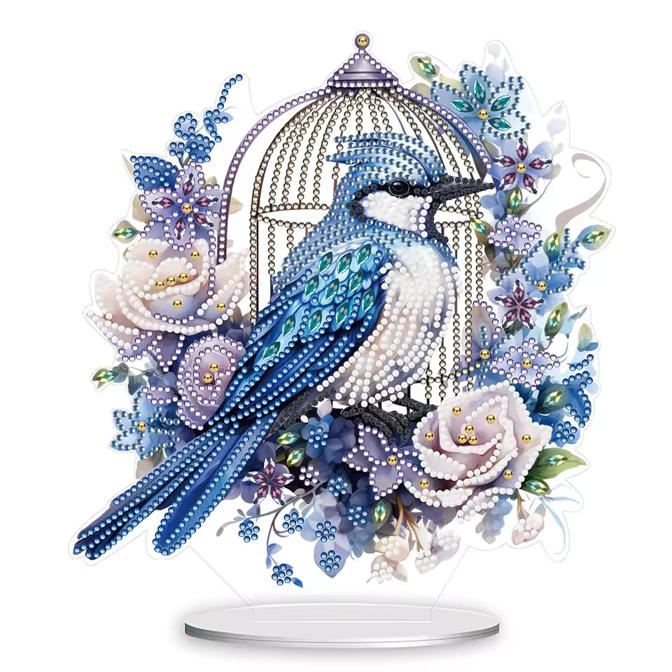 Diamond Painting Ornament-Staander